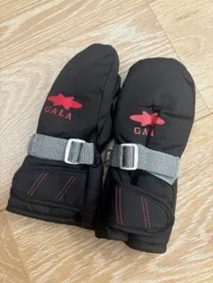 美品♡GALA♡ミトングローブ♡ベビー♡キッズ