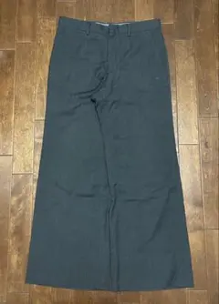 miumiu archive ワイドスラックス