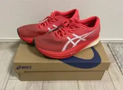 アシックス asics METASPEED EDGE+
