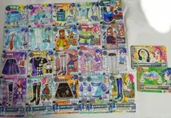 アイカツカード 23点 まとめ売り③