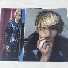 別冊プラスアクト Vol.29 小関裕太