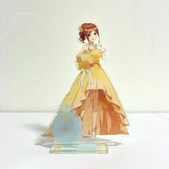 五等分の花嫁　中野三玖　アクリルスタンド