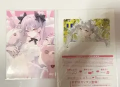 rurudo キャラクターグッズ