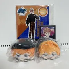 2025年最新】毒島メイソン理 もちころりんの人気アイテム - メルカリ