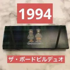 Sanrio サンリオThe Vaudeville Duo ペンケース