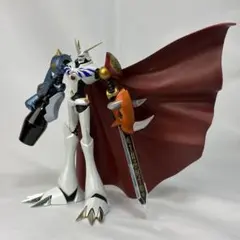 2026年最新】d-arts オメガモンの人気アイテム - メルカリ