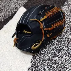 オーダーグローブ