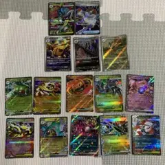 ポケモンカードセット ホロカード8枚 - メルカリ