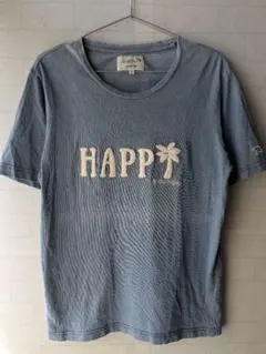 Arnold Palmer 半袖Tシャツ Mサイズ ブルーのサムネイル