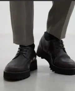 WYM SHARK SOLE COMBINATION SHOES