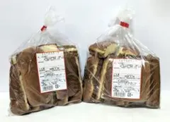 島川製菓　圧倒的ボリューム　アウトレット　ミルクカステーラ　230g入×2袋のサムネイル
