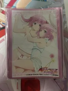 2026年最新】とらぶる モモ スリーブの人気アイテム - メルカリ