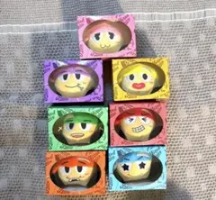 2025年最新】west ヤツ 7体の人気アイテム - メルカリ