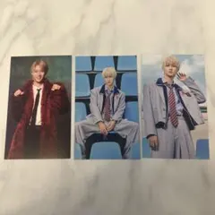 M!LK アオノオト wan 曽野舜太トレカ