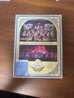 ≒JOY DVD 円盤今日から君は恋人 ニアジョイ Blu-ray