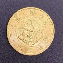 2026年最新】旧20円金貨 明治3年の人気アイテム - メルカリ