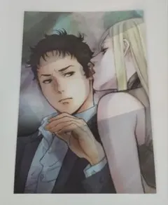 閃光のハサウェイ キルケーの魔女 1週目入場者特典