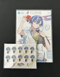 2026年最新】クロノヴァ しゃるろの人気アイテム - メルカリ