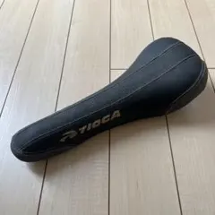 【90s・イタリア製☆未使用】TIOGA MULTICONTROL サドル TIOGA マルチコントロールの通販 by ロブ's shop｜ラクマ