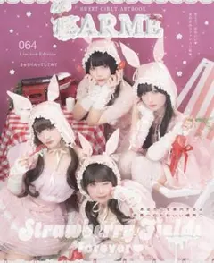 LARME 047〜064 まとめ売り LARME 047〜064 まとめ売り 2025年最新】LARME 064の人気