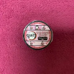 鬼滅の刃 マスキングテープ