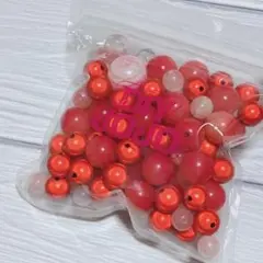 DIYJOJO ウサギちゃんからのラブレター 高品質ビーズ
