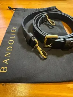 バンドリヤー ショルダーストラップ