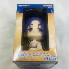 ブルーロック 御影玲王 ととのった〜フィギュア　アミューズメント景品