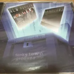 New Horizons Something New Big Fun Roger