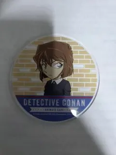 名探偵コナン 韓国 アニメイトカフェ ミニアクリルスタンド 萩原千速 