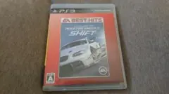EA BEST HITS ニード・フォー・スピード シフト