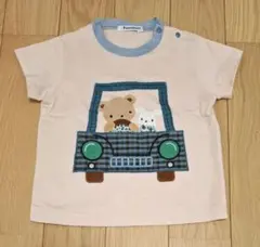 90㎝ 半袖Tシャツ