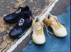 ballaholic asics Nova Surge Low パンツ タンク