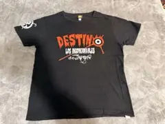 美品 新日本プロレス LOS INGOBERNABLES Tシャツ Lサイズ