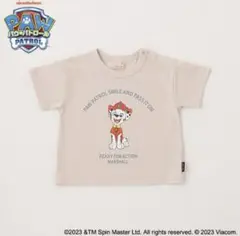 パウパトロール トップス