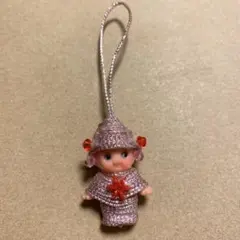 キューピー キーホルダー