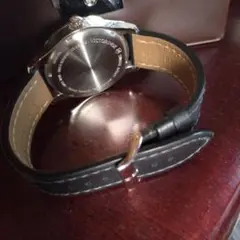 VICTORINOX/クロノグラフ腕時計/電池交換済み令和8年5月4日/動作正常 
