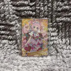 アイプリひまり シークレットフレンズバズリウムピンク