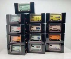 2025年最新】サークルKサンクス2007モーターコレクションの人気