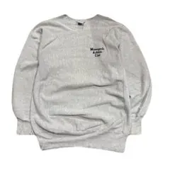 90s Champion Reverse Weave 目無し