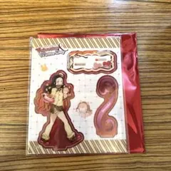 鬼滅の刃 禰豆子 バレンタイン ホワイトデー アクスタ