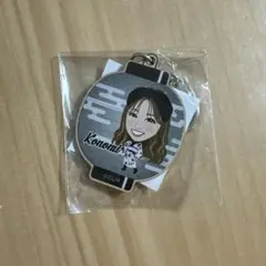 M☆Splash!! KONOMI キーホルダー