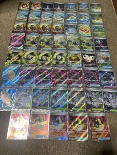ポケモンカード トレーナーズSRまとめ売り