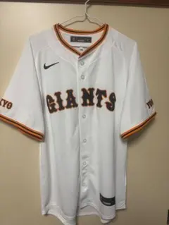 読売ジャイアンツ 坂本勇人 ユニフォーム