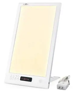 JUXLamp® 高照度 光 療法12000lux ホワイト
