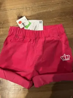 ベビードール　ズボン