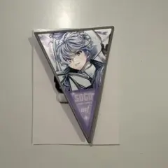 新品 アイドリッシュセブン　ミニガーランドコレクション　逢坂壮五 アイナナ