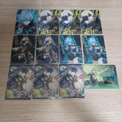 ゼンゼロ ゼンレスゾーンゼロ 閃魂 Shining Soul 瞬光 トリガー