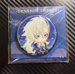 2026年最新】ヌヴィレット 缶バッジの人気アイテム - メルカリ