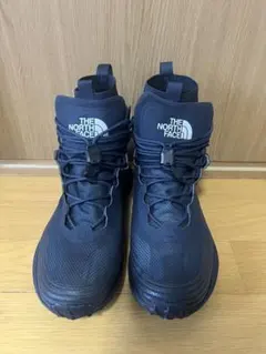 THE NORTH FACE GORE-TEXシューズ